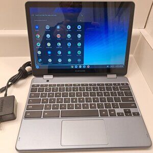 Samsung Chromebook Plus XE525QBB V2 4GB 32GB 4G LTE Verizon or Wifi